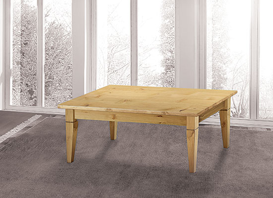 Couchtisch "Rustico"