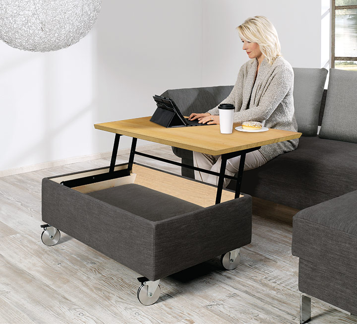 Couchtisch "Lucido"