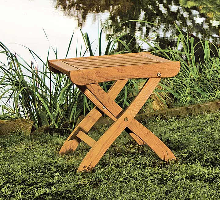 Nützliche Ergänzung zu Ihrer Gartenliege Nützliche Ergänzung zu Ihrer Gartenliege