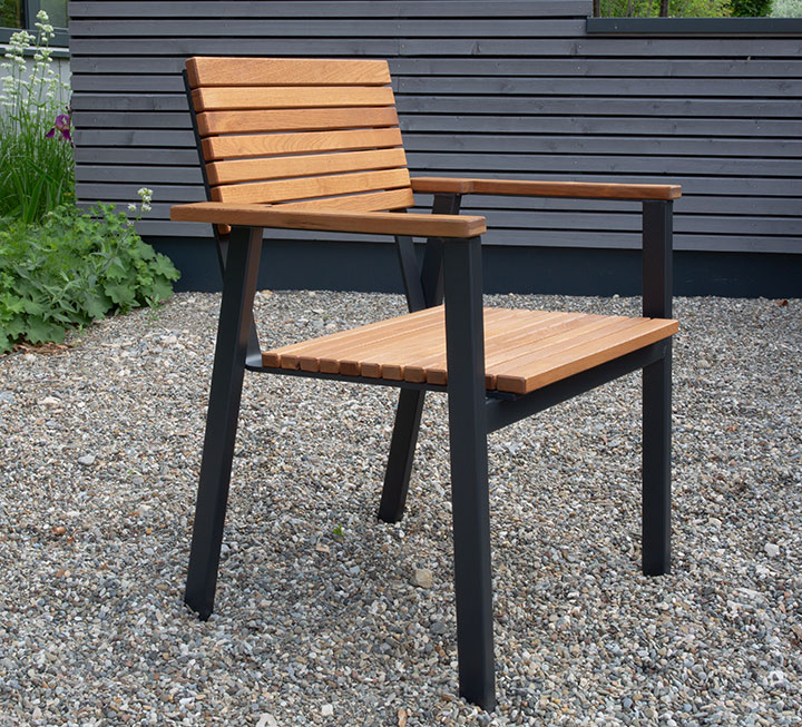 40+ Gartenstühle Metall Mit Holz, Gartenstühle holz massiv oder