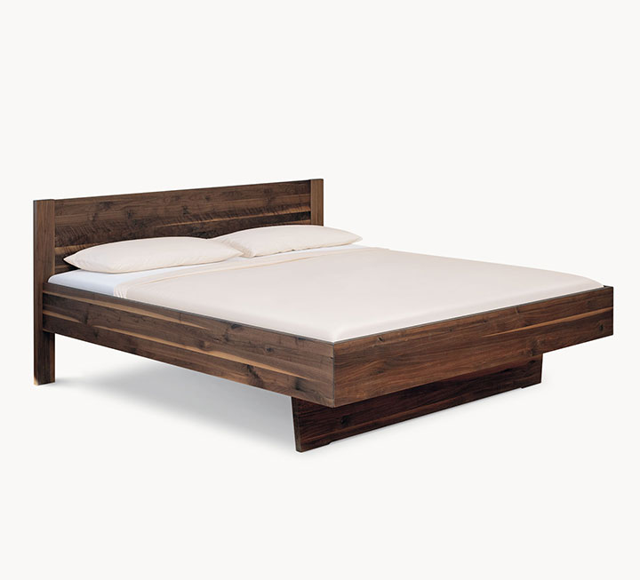 Schwebebett "Tanara"