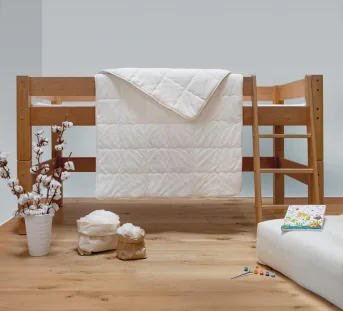 Kinder Ausstattung Schlafen und Kuscheln Bettdecken GRO Bettdecken Groswaddle 0-3 months 