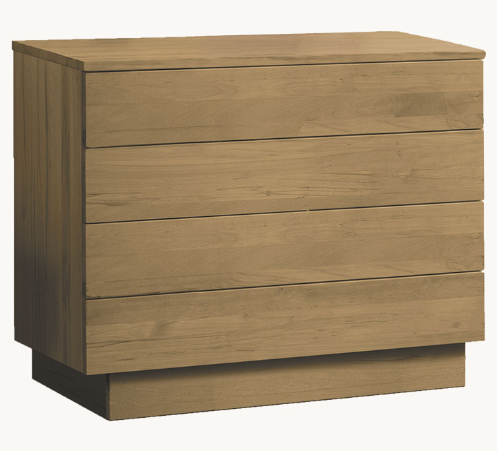 Die zeitlose Kommode findet in jedem Schlafzimmer einen passenden Platz Die zeitlose Kommode findet in jedem Schlafzimmer einen passenden Platz