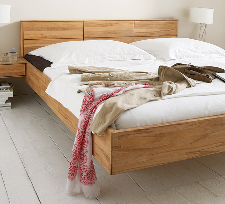 Schwebebett "Bellavista"