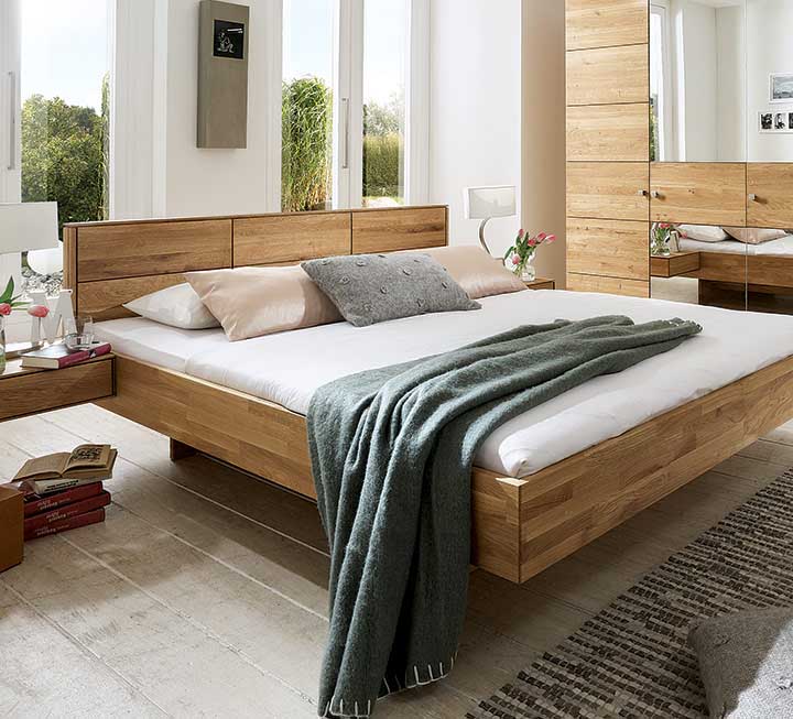 Schwebebett "Bellavista"