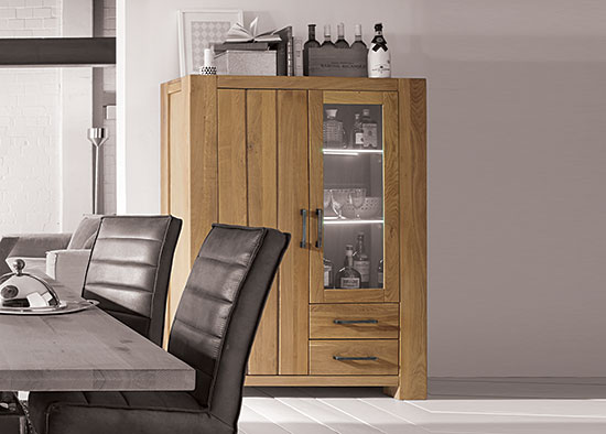 Vitrine "Arona"