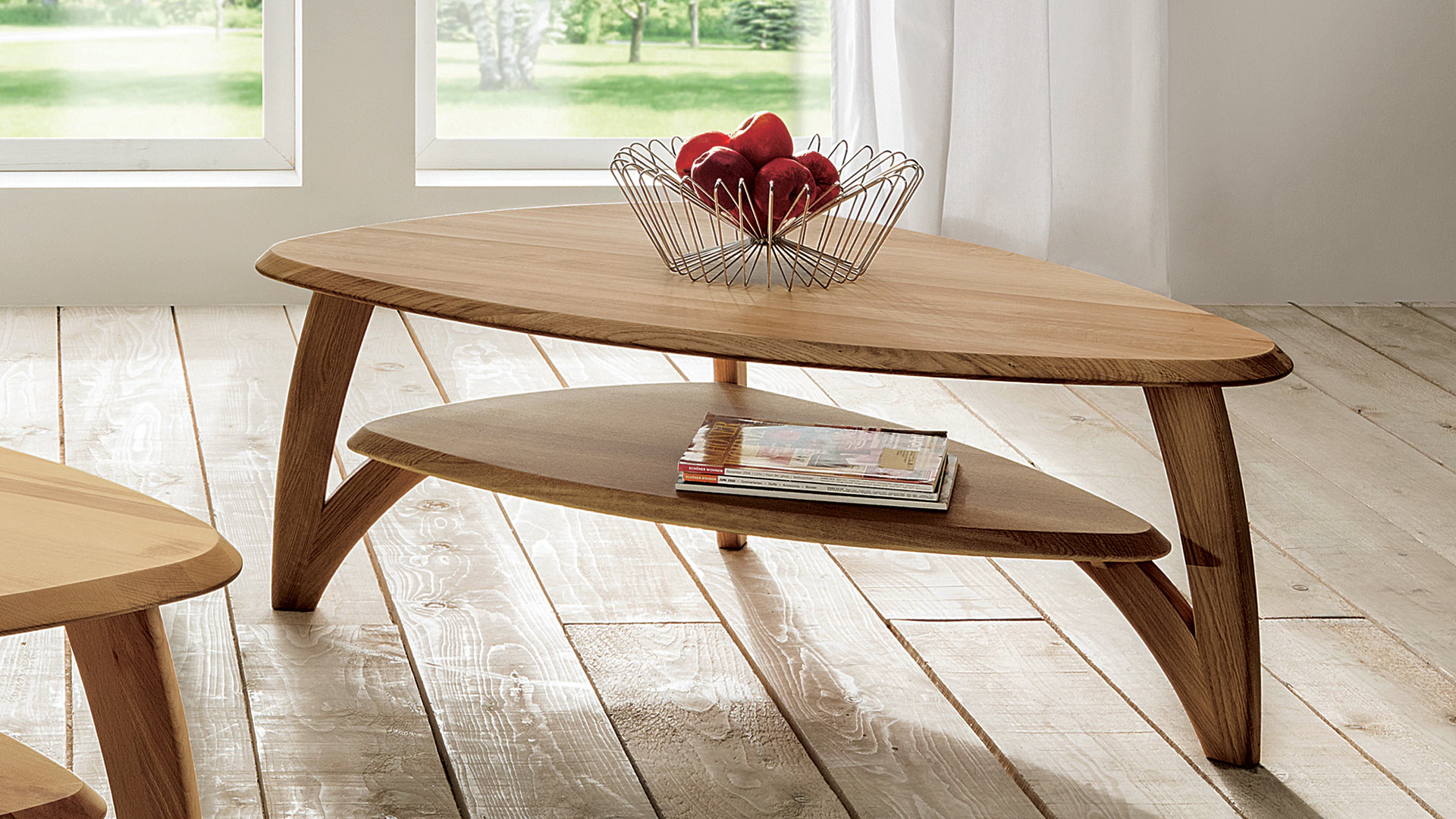 Couchtisch "Carvo"