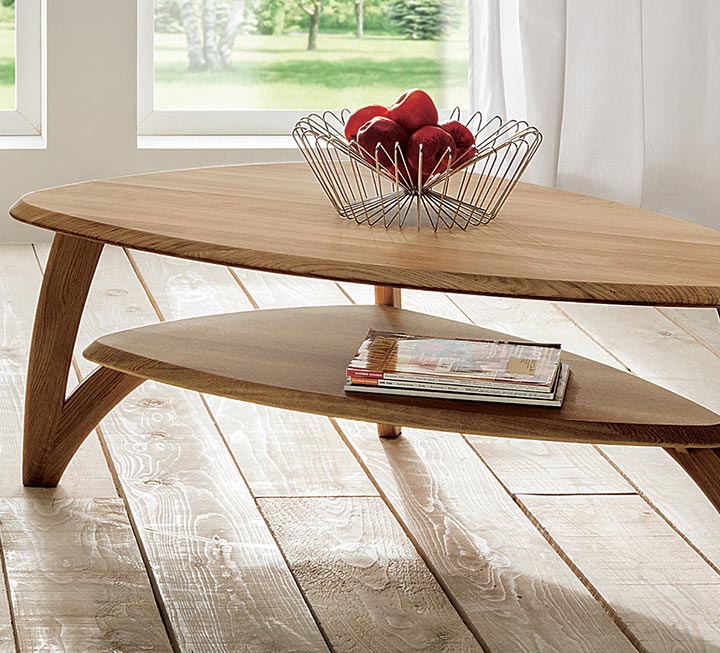 Couchtisch "Carvo"