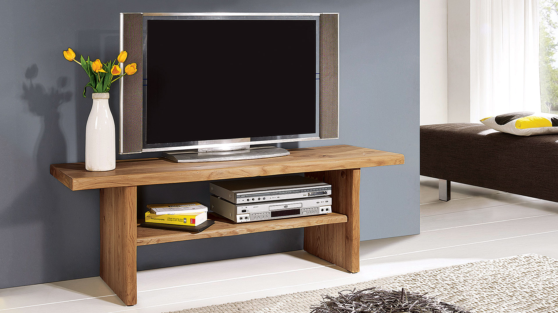 TV-Lowboard "Trevano 01"