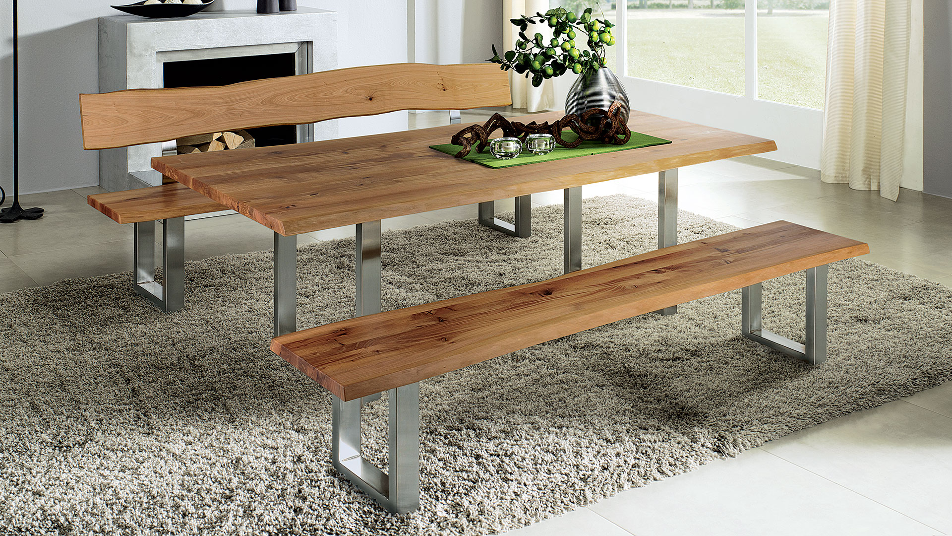 Tisch "Trevano 02"