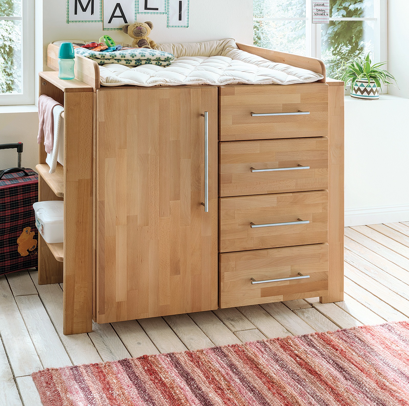 Wickelkommode \
