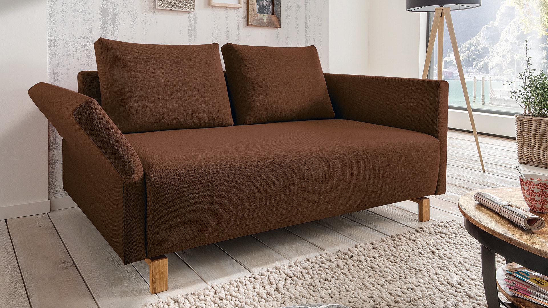 Couch "Fino"
