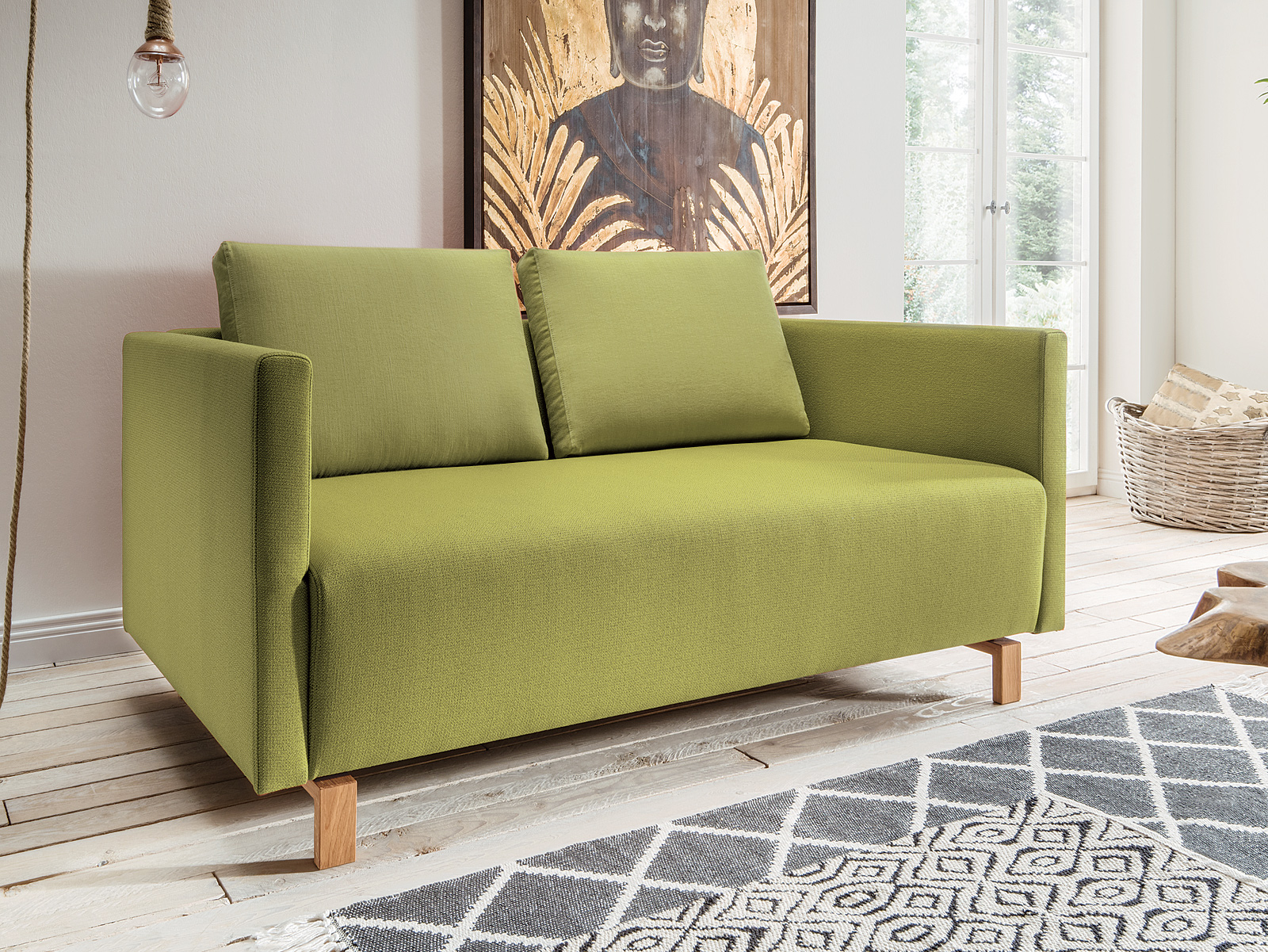 Sofa "FinoVegan"