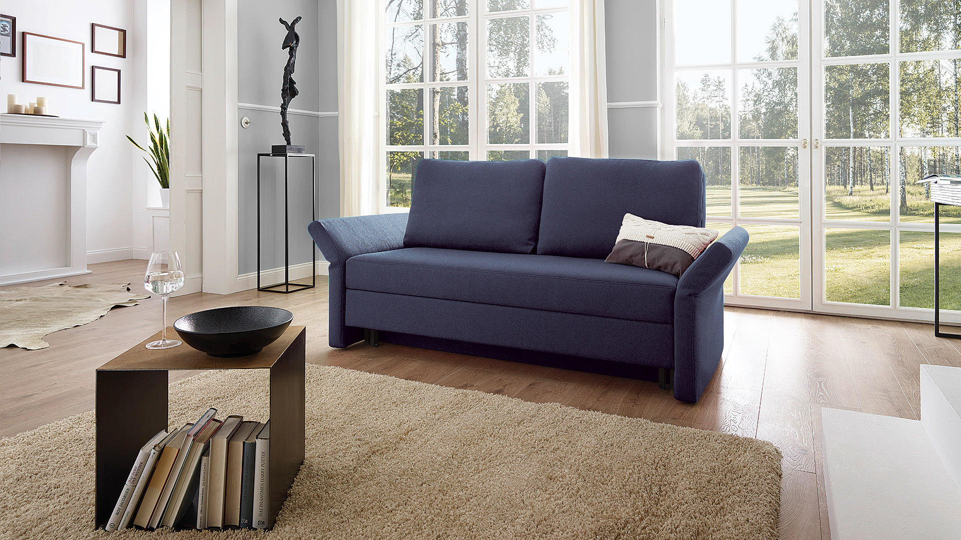 Schlafsofa "Monara"