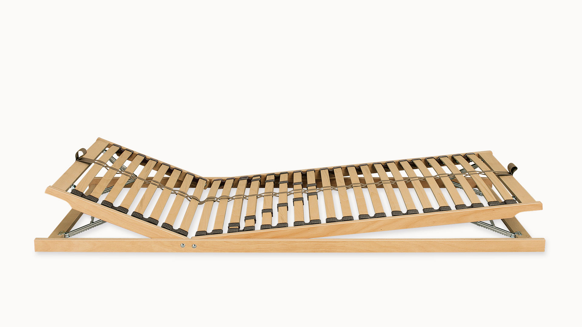Lattenrost Classic-Flex - ideal für Kinder- und Jugendbetten