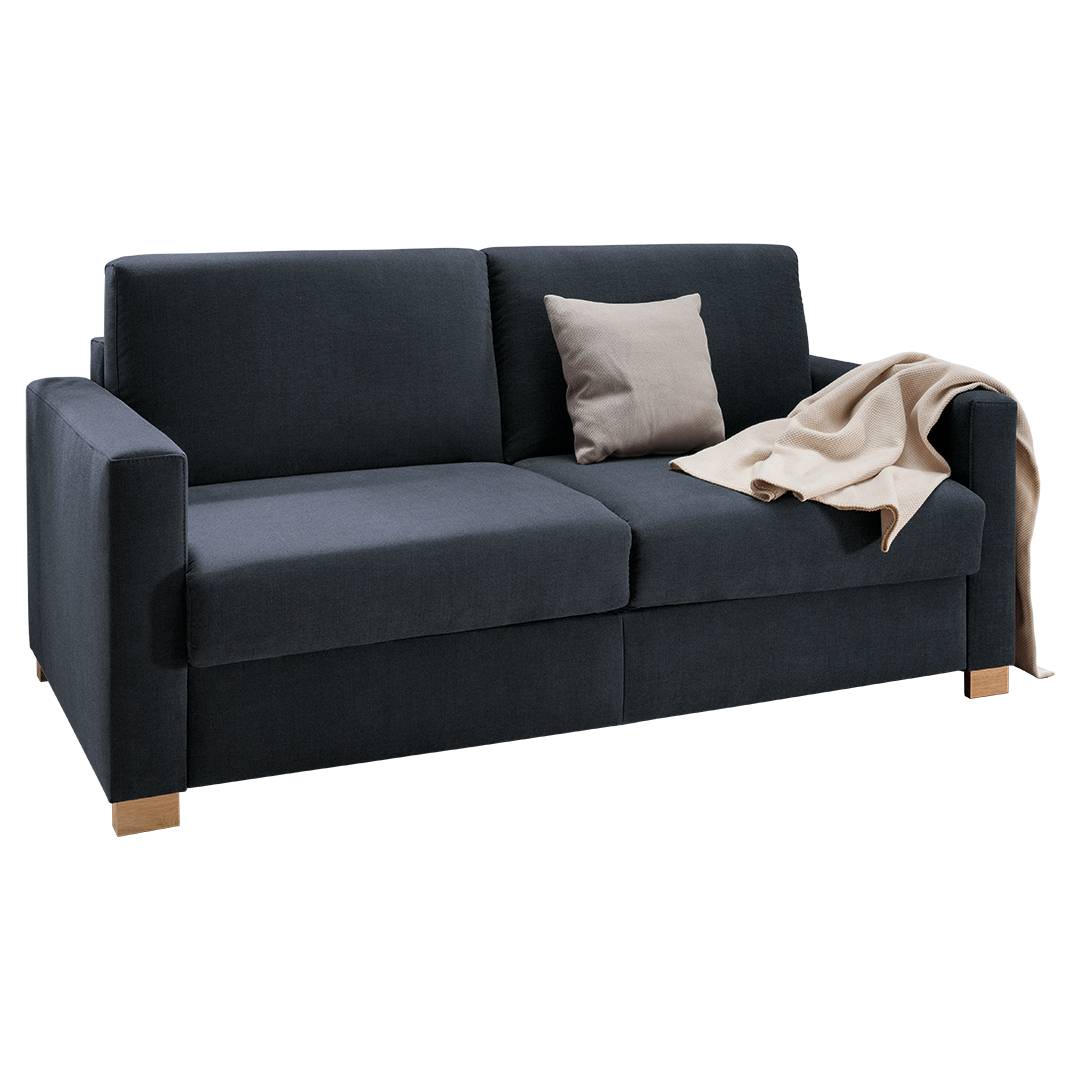 Schlafsofa "Opra" | Bio-Material | Handgefertigt | schadstoffgeprüft | Sofas & Couches