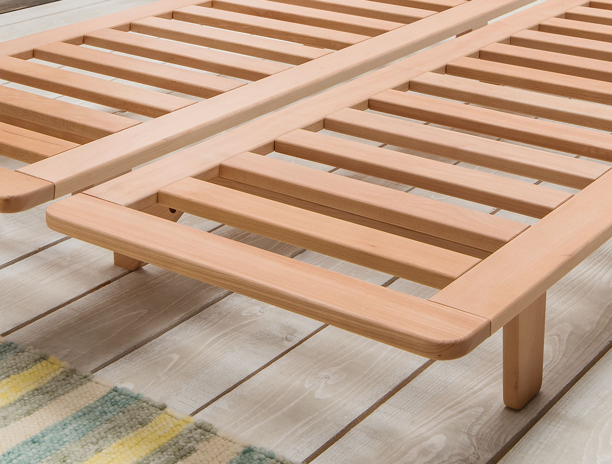 FutonGestell "SumaNigra"