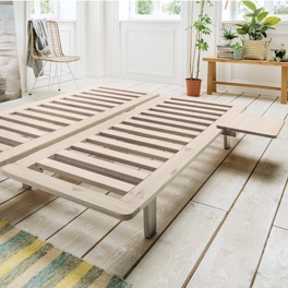 Allnatura futon hotsell