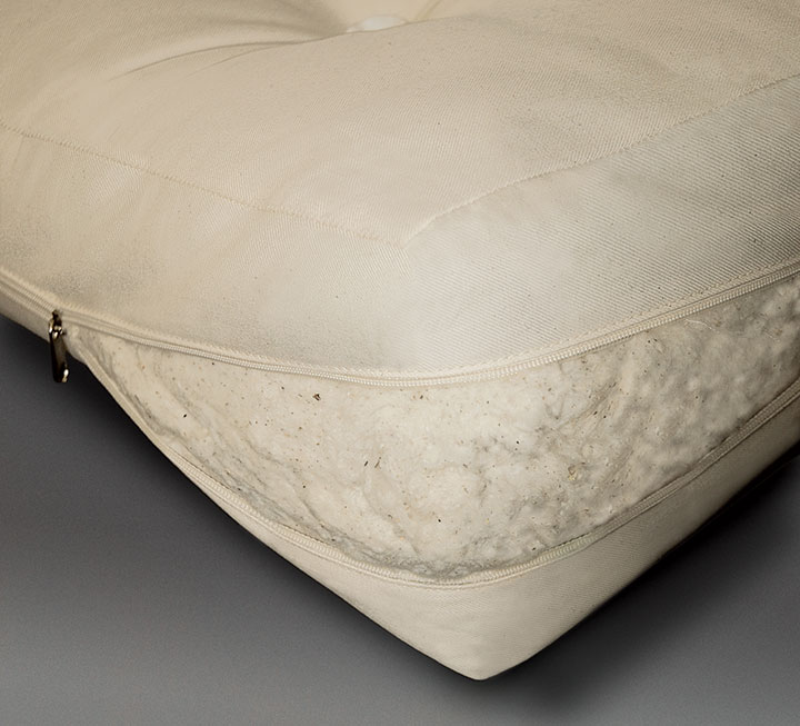 Futon-Matratze "Suma-Lotus"