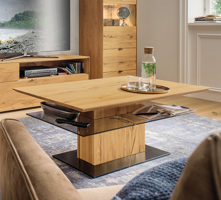 Couchtisch "Senera"