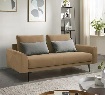 Sofa Vamea in modernem skandinavischen Design
