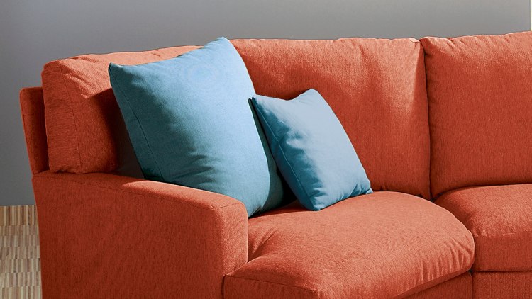 Sofa- und Bodenkissen - Für das Plus an Bequemlichkeit