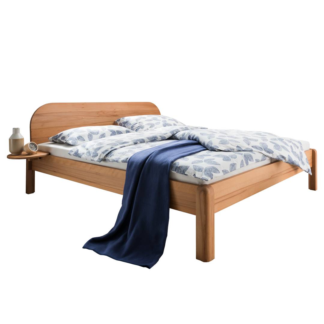 Massivholzbett „Siena“ | 90×200 cm | Massivholzbetten | aus massivem Holz | 100% ökologisch Massivholzbett „Siena“ | 90×200 cm | Massivholzbetten | aus massivem Holz | 100% ökologisch