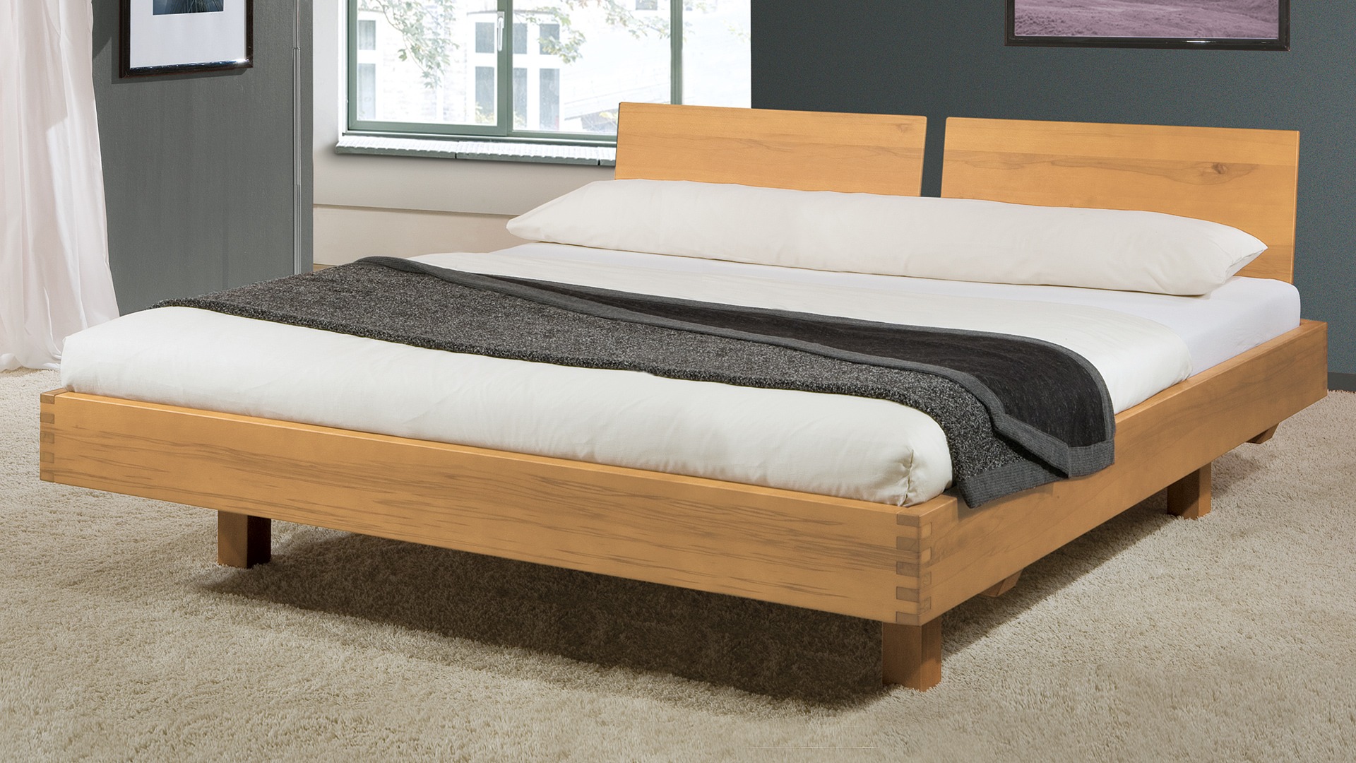Doppelbett Verona 02