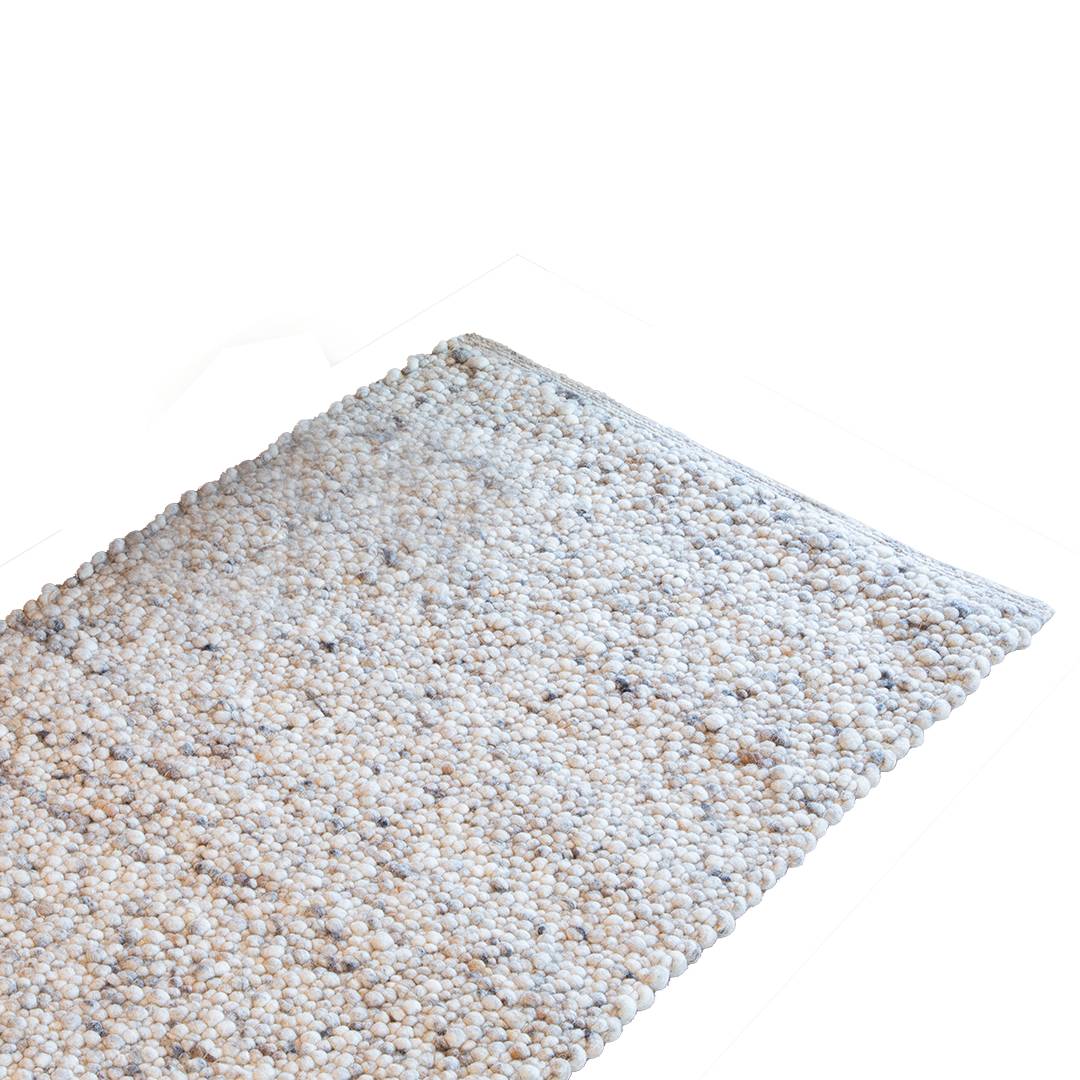 Schurwollteppich "Ciotto" | 90x180 cm | Teppiche | 100% ökologisch