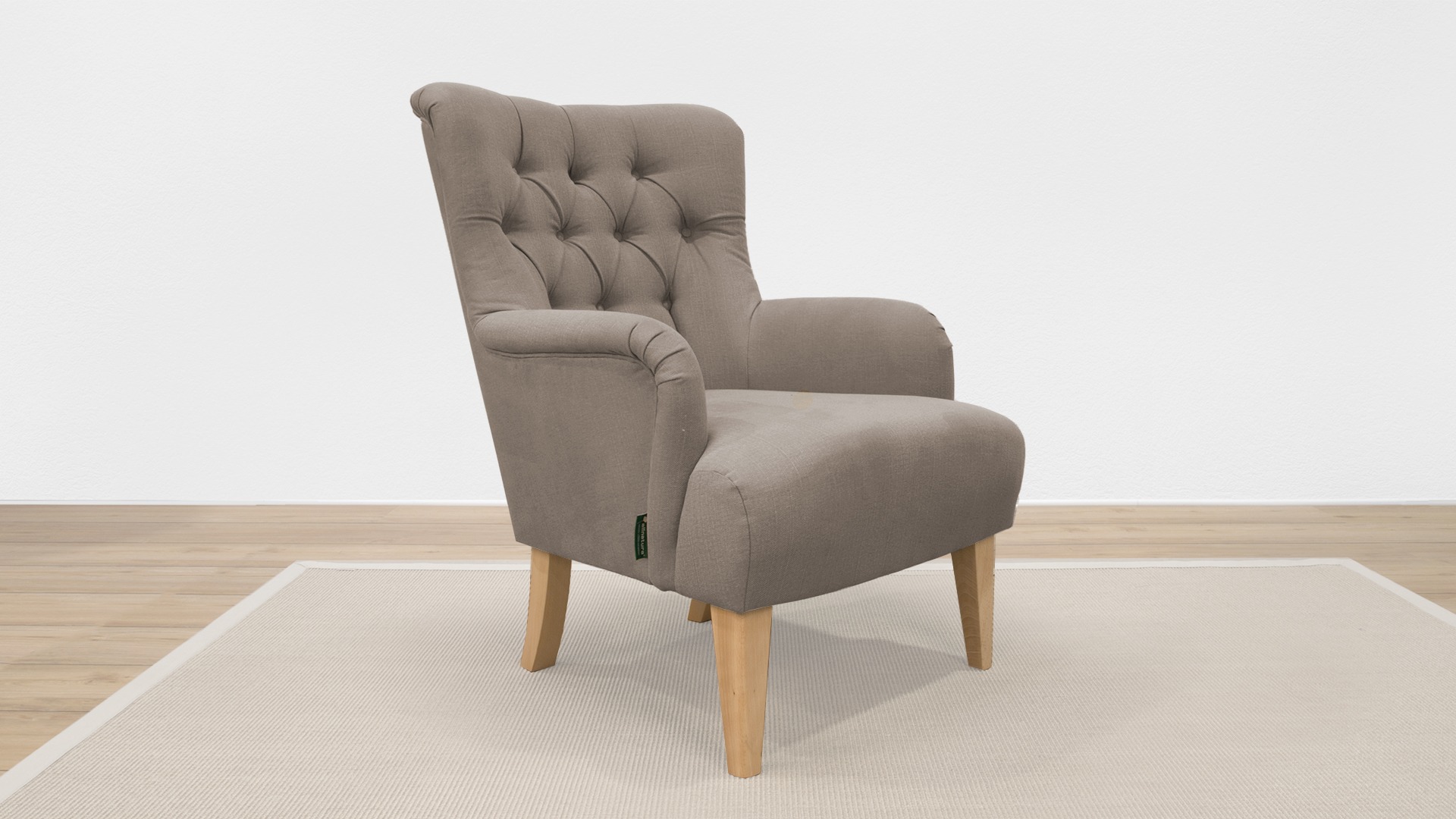Sessel "Vigro" Einzelsessel
