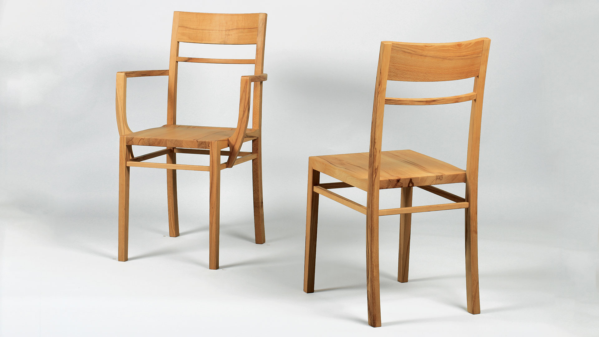 Stuhl "Sella 01"