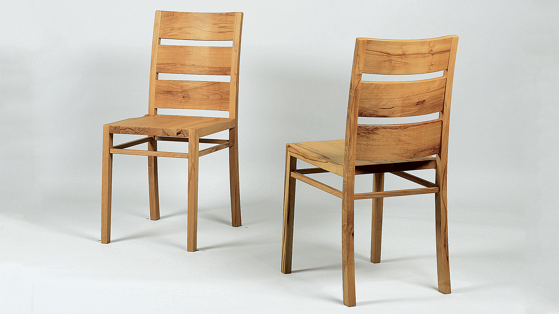 Stuhl "Sella 02"