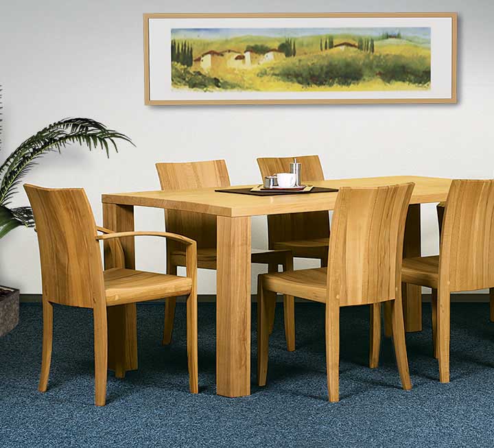 Tisch "Sala 01" Tisch "Sala 01"