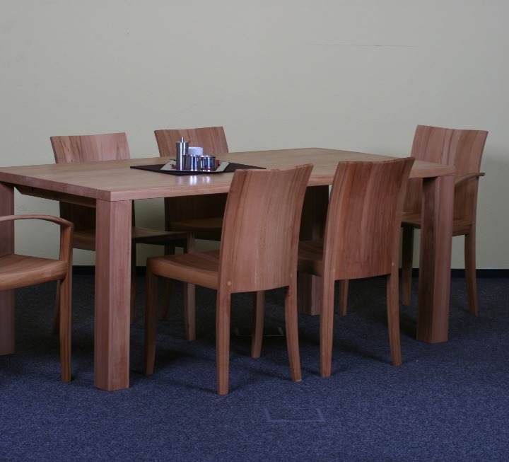 Tisch "Sala 01"