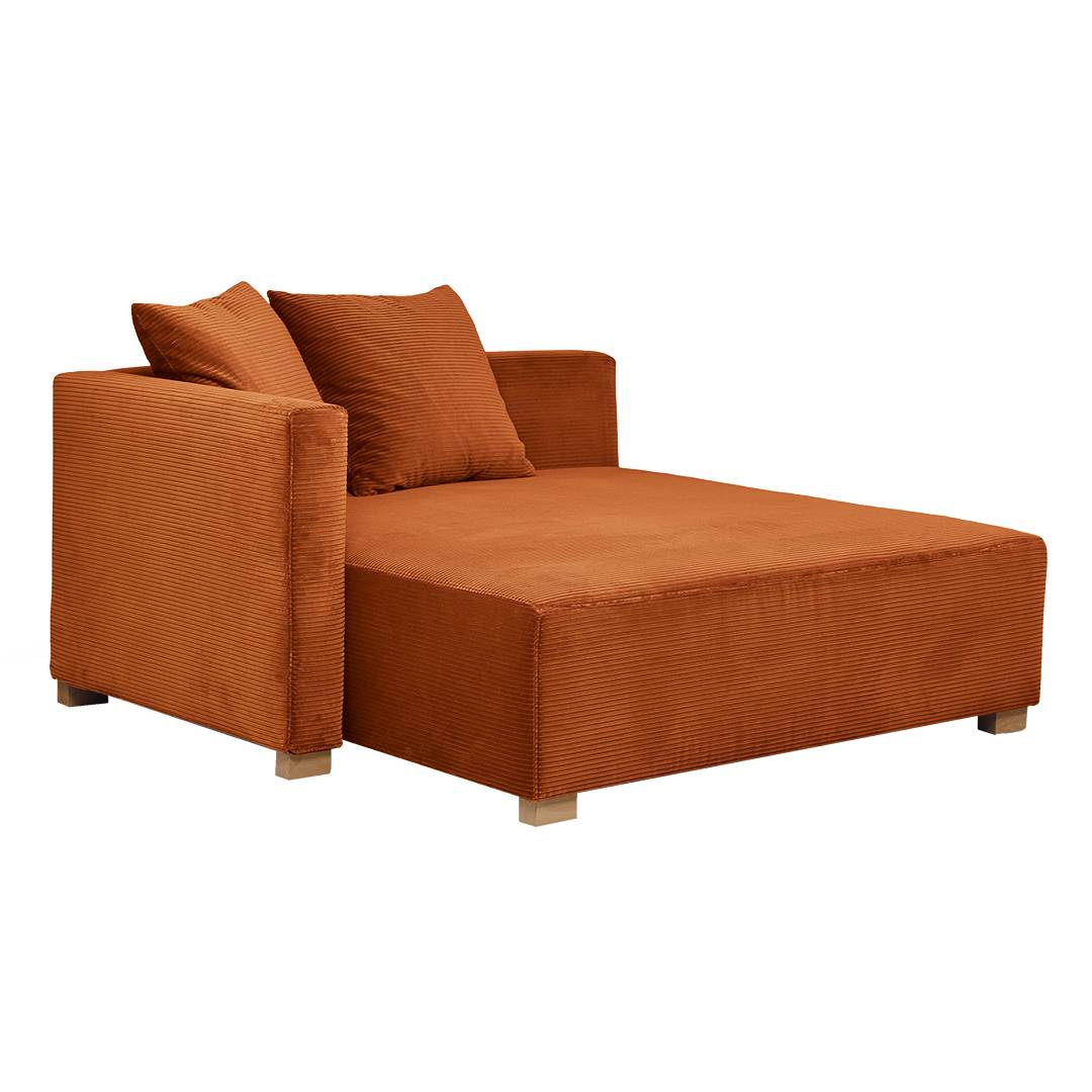 Wohninsel "Plaza" | Sofas & Couches | 100% ökologisch