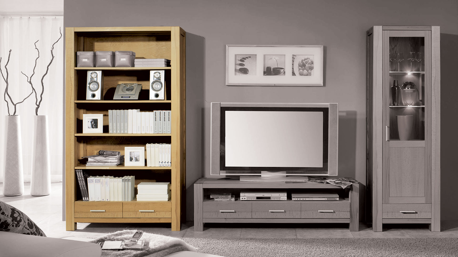 Bücherregal "Imago"