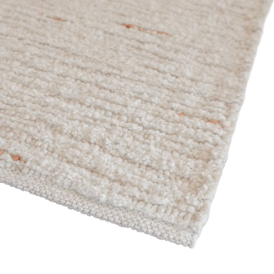 Schurwollteppich "Alaska" | 70x140 cm | Teppiche | 100% ökologisch