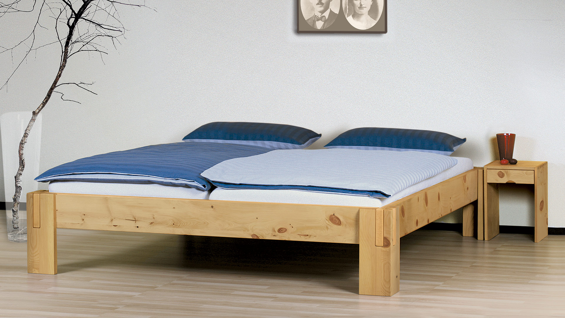 Bett Salerno Liege