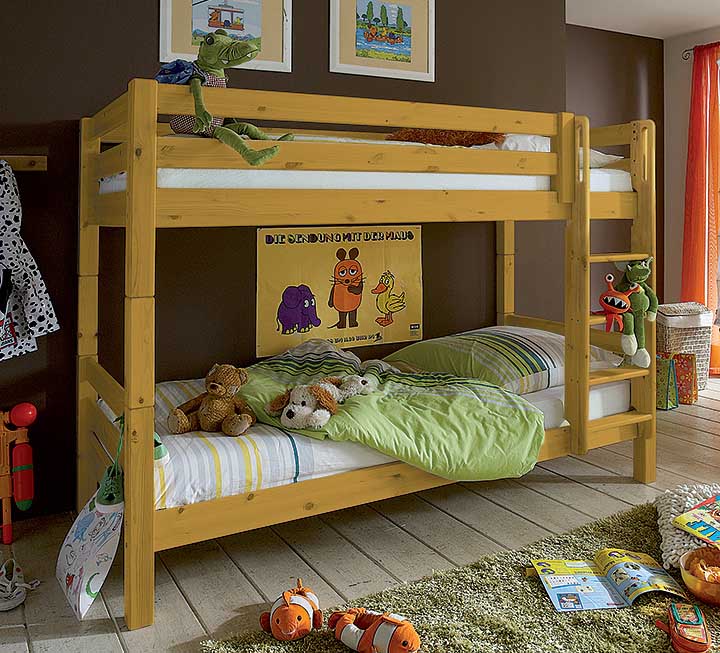 Etagenbett "Kiddy"