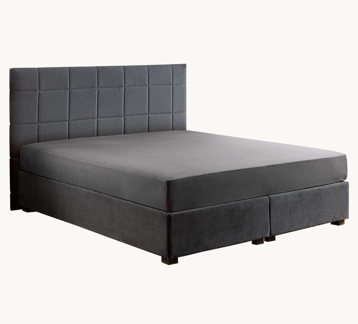Boxspringbett "Savalis-Comfort"