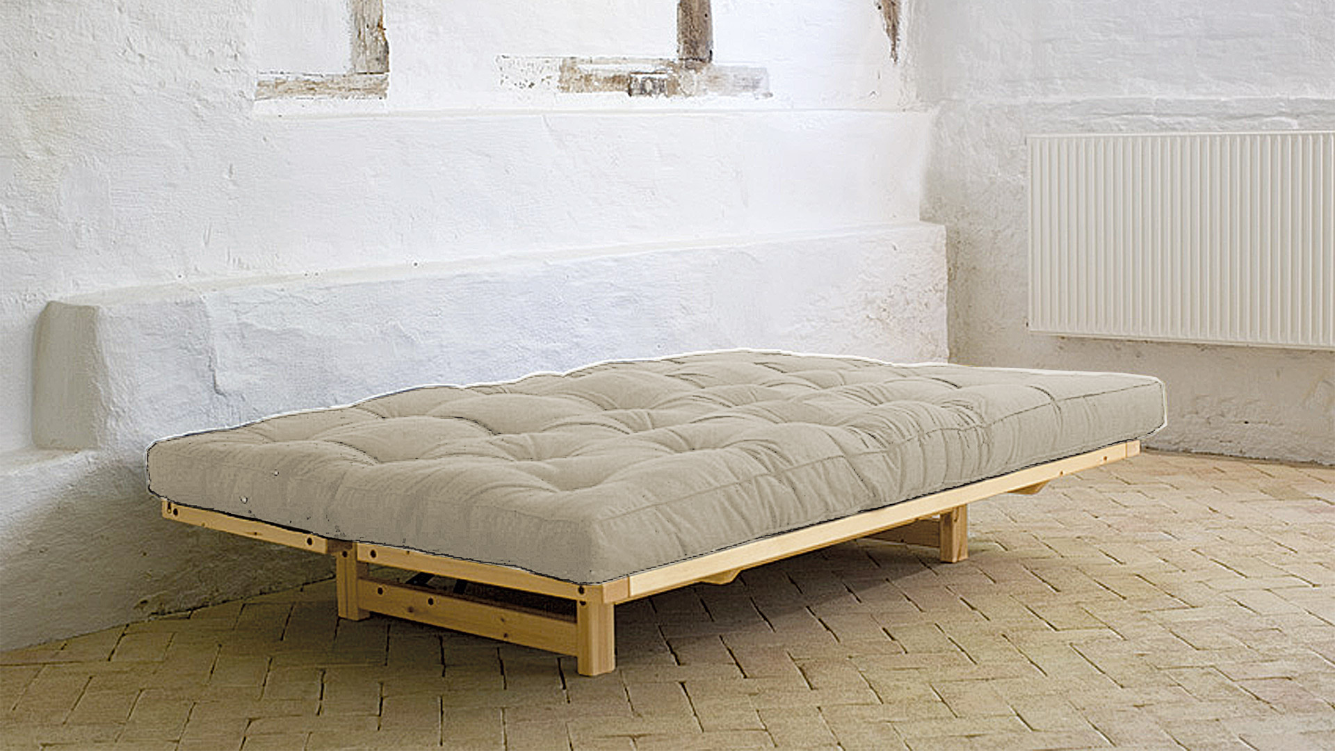 Futon "Lotus"