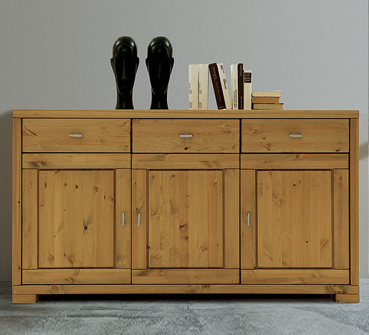 Sideboard "Mascella"