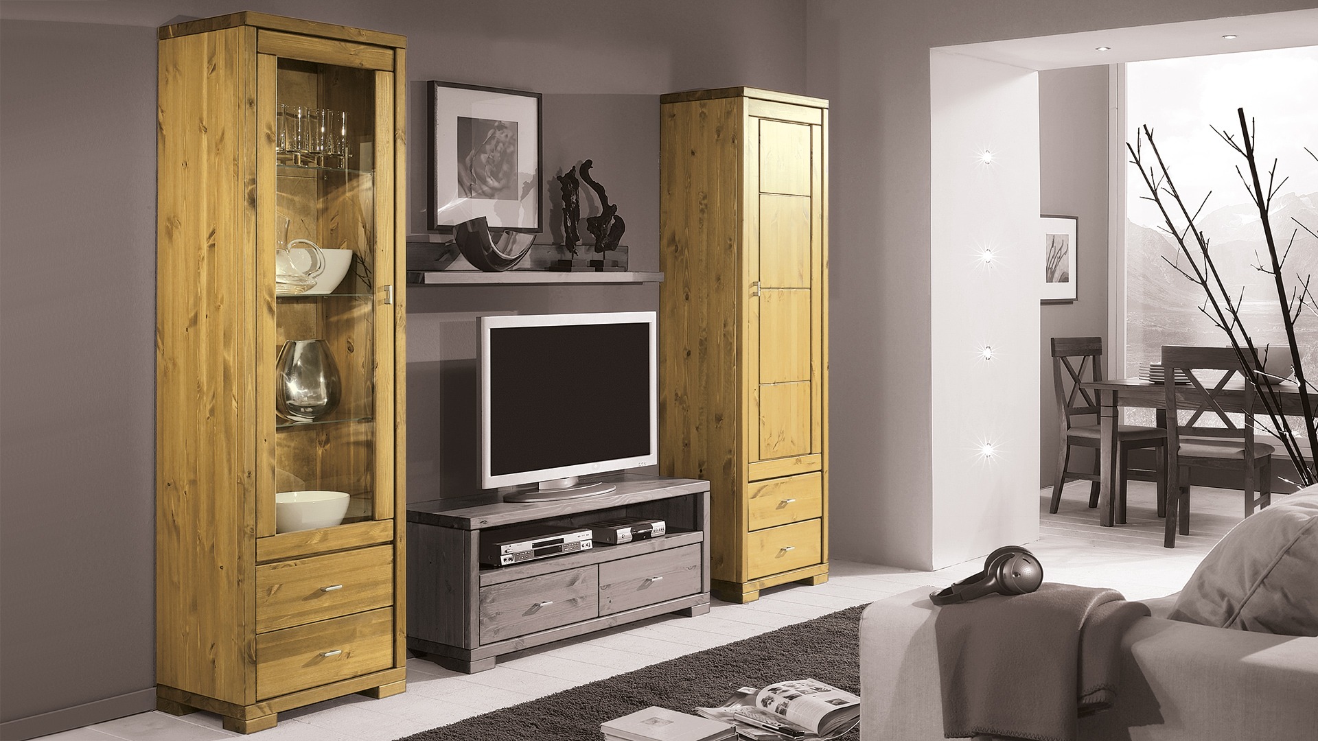 Vitrine