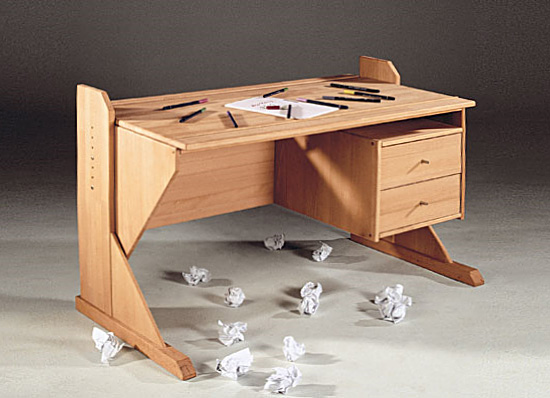 Schüler-Schreibtisch Filius