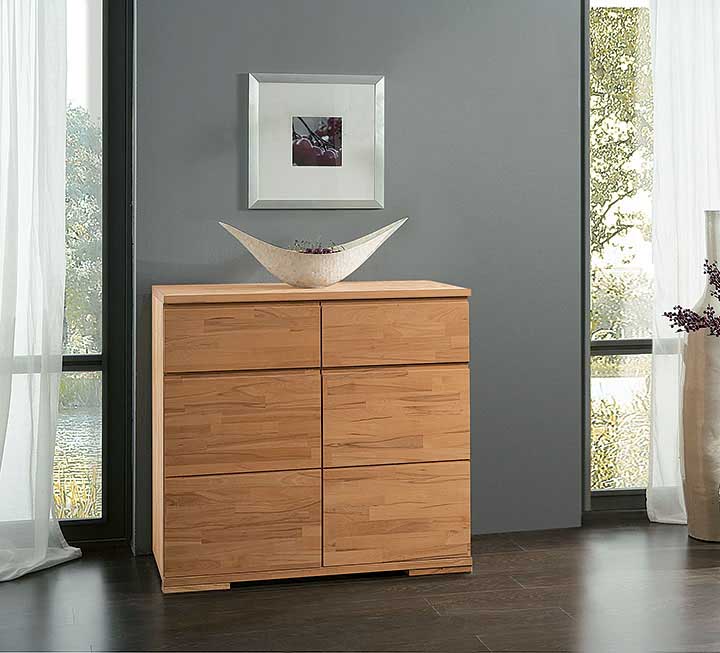 Kommode "Moderna"
