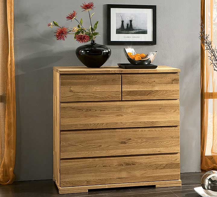 Kommode "Moderna"