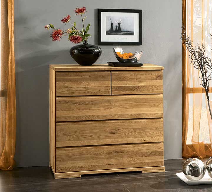 Vegane Kommoden - 100% Tierfrei