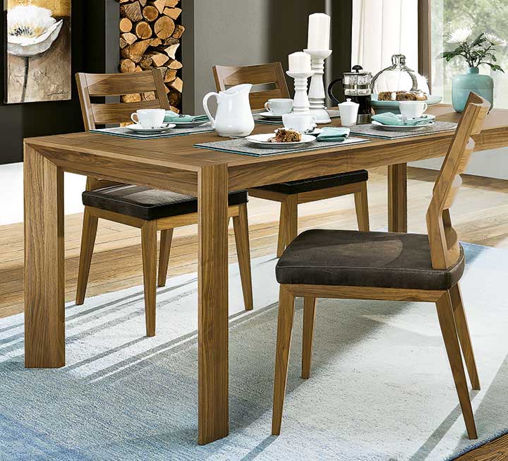 Tisch "Tavolo"