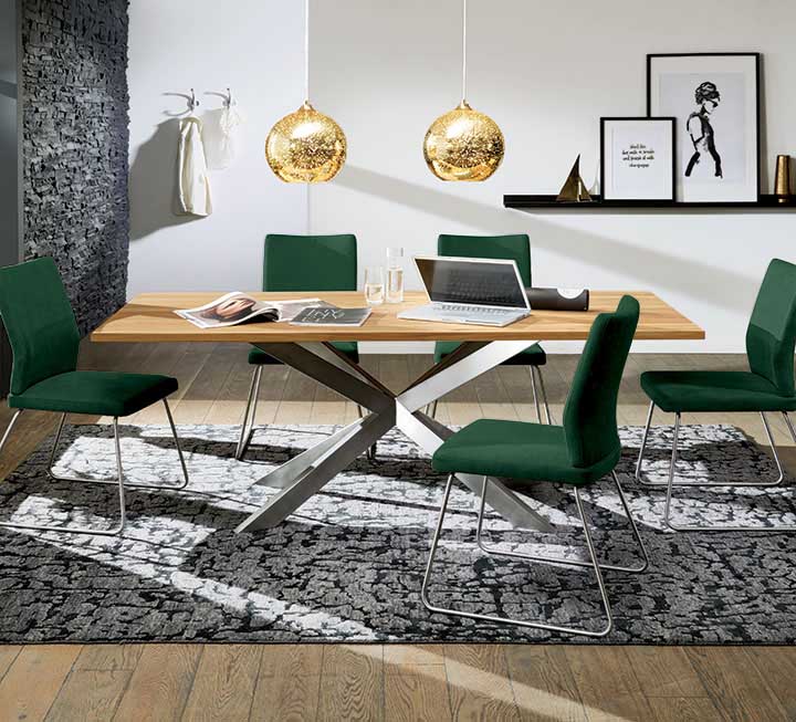 Tisch "Aurana" Tisch "Aurana"