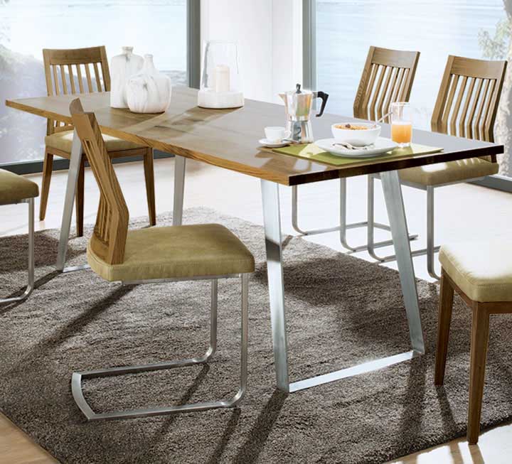 Tisch "Cadera"